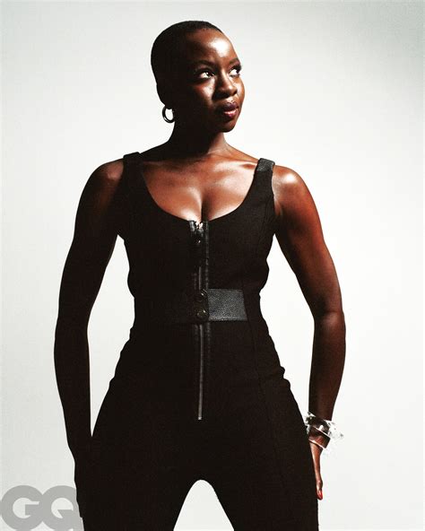 danai gurira leaked|Danai Gurira (@danaigurira) • Instagram photos and videos